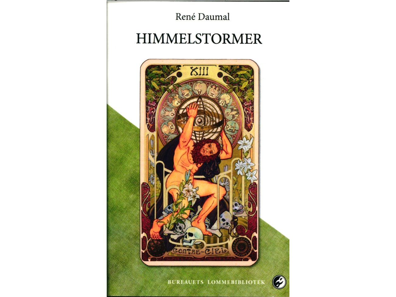 Himmelstormer | René Daumal