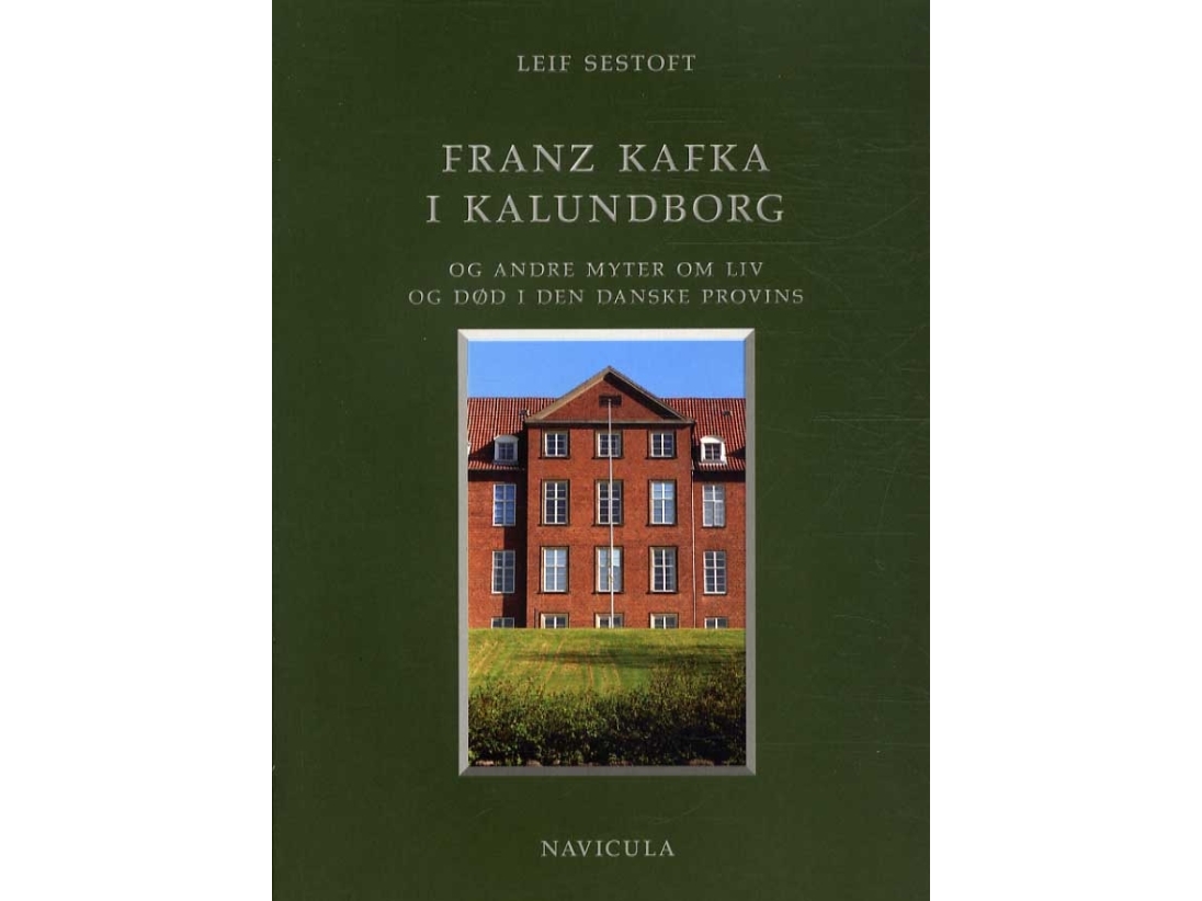 Franz i Kalundborg | Leif
