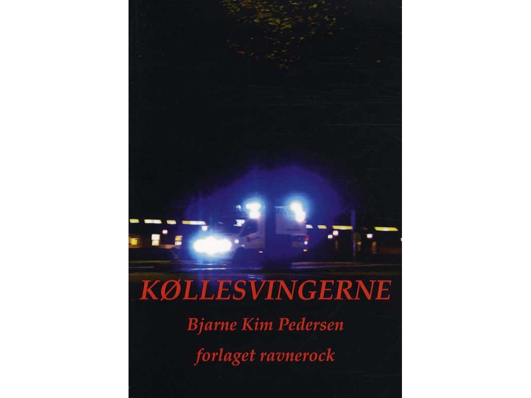 Køllesvingerne | Bjarne Kim Pedersen