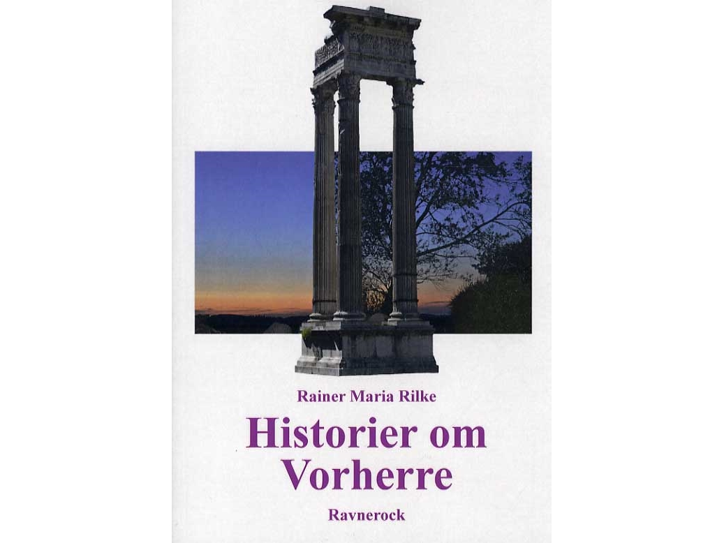 Historier Om Vorherre | Rainer Maria Rilke