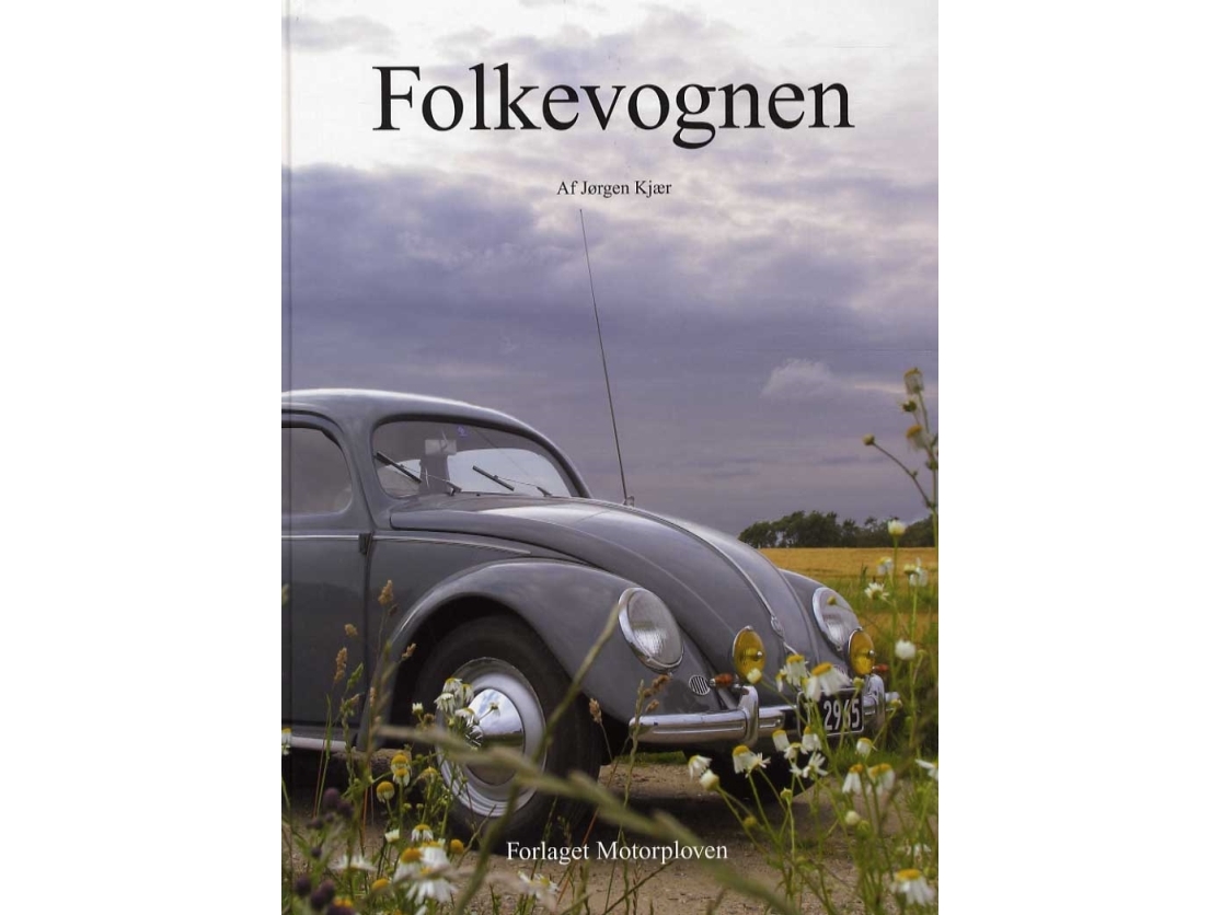 Folkevognen | Jørgen Kjær