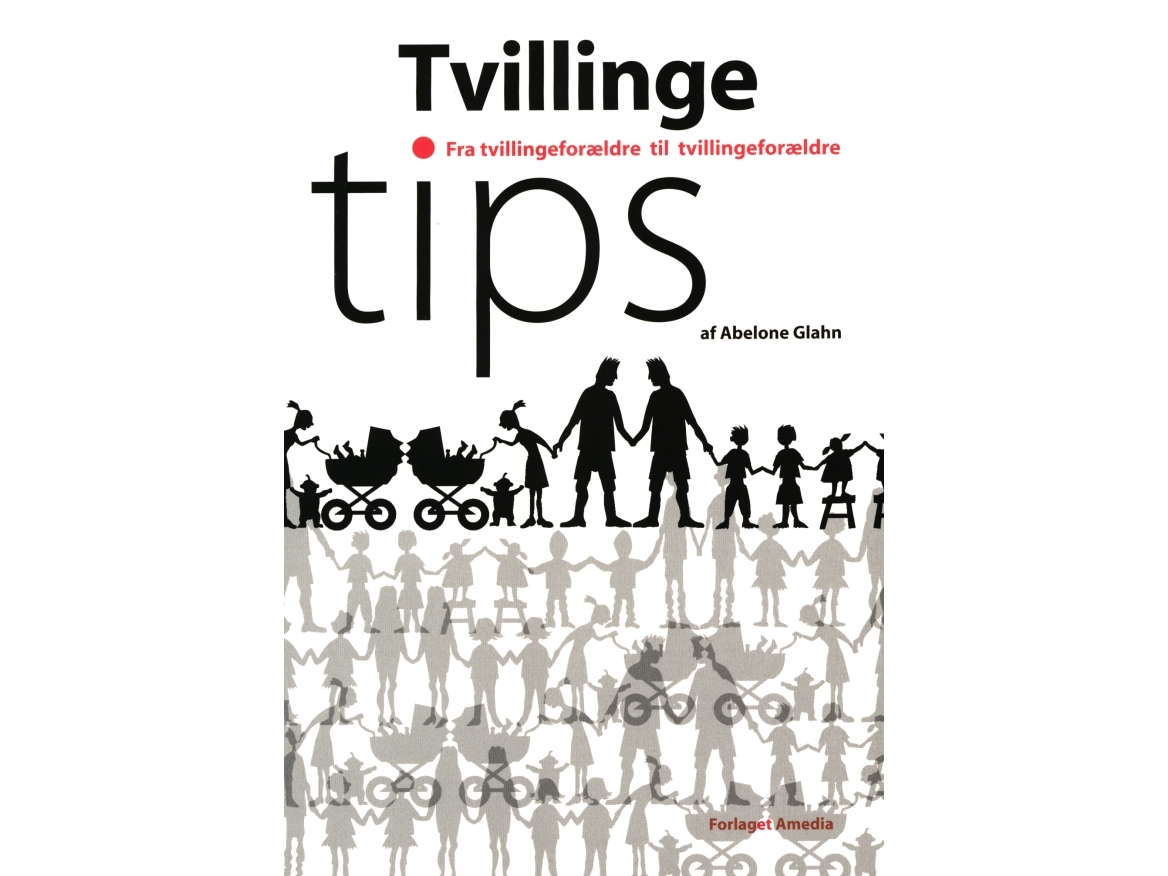 Tvillingetips | Abelone Glahn