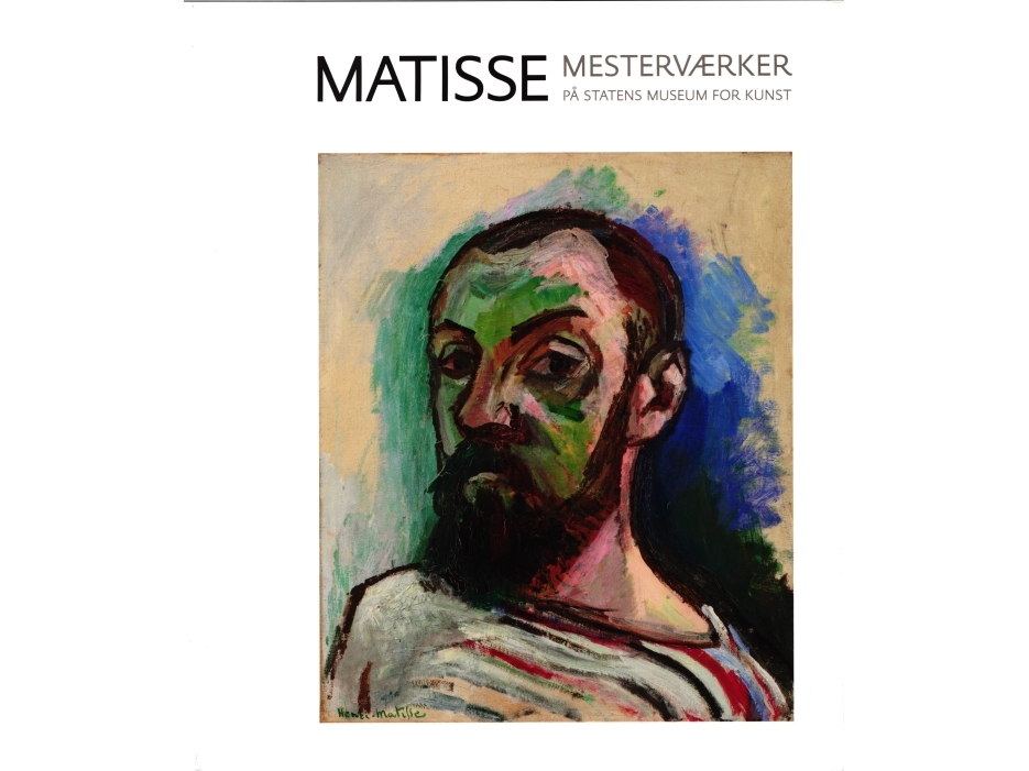 Matisse | Dorthe Aagesen