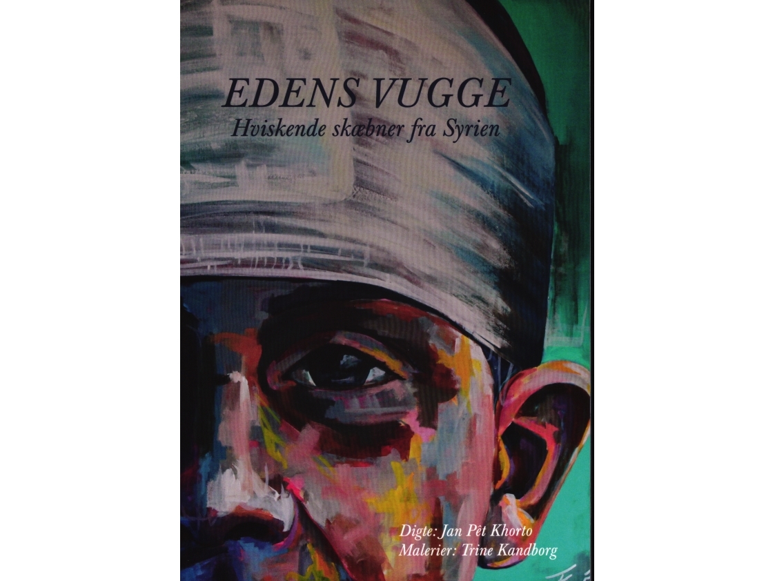 Edens Vugge | Jan Pêt Khorto