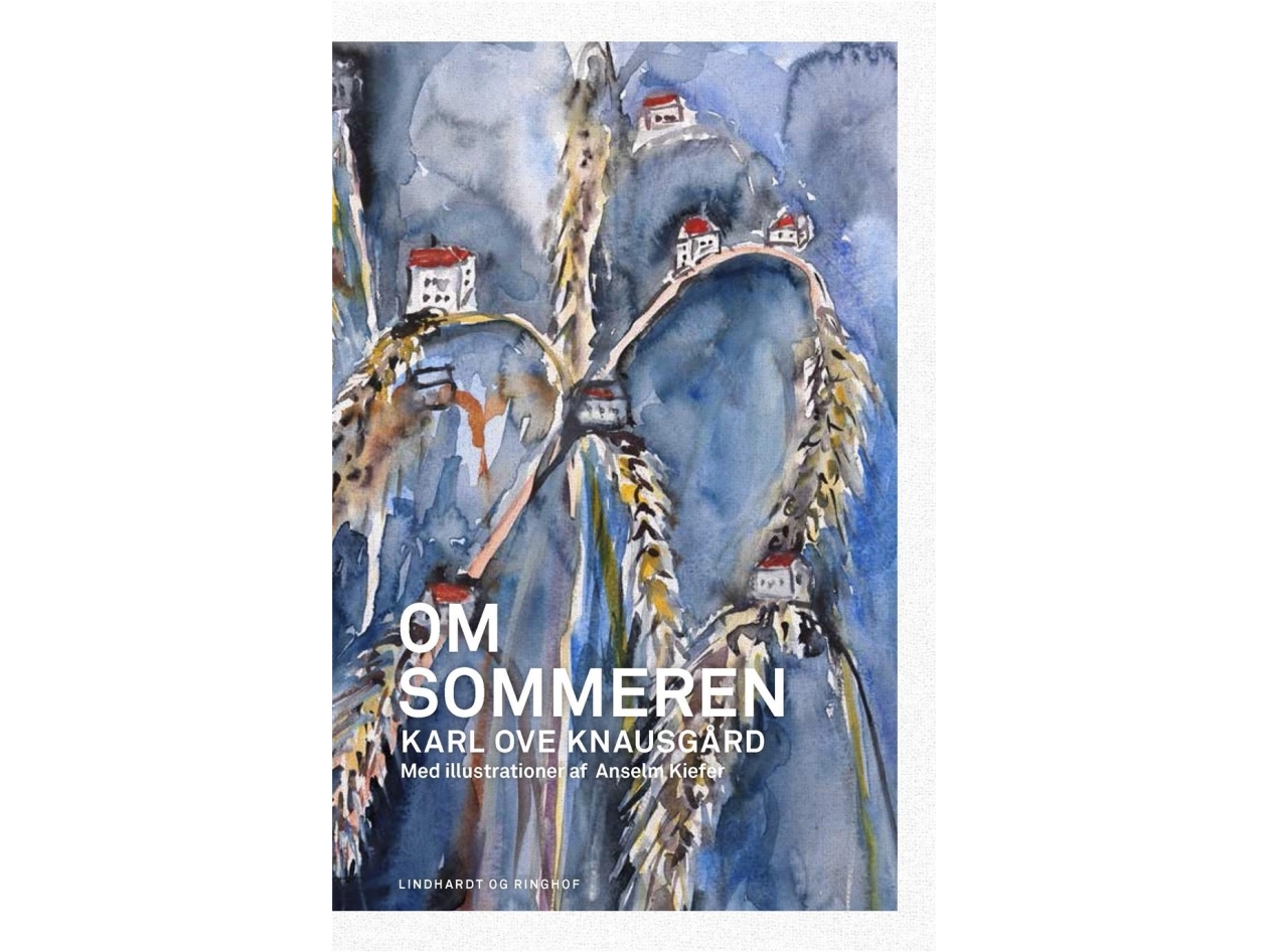 Om Sommeren | Karl Ove Knausgård