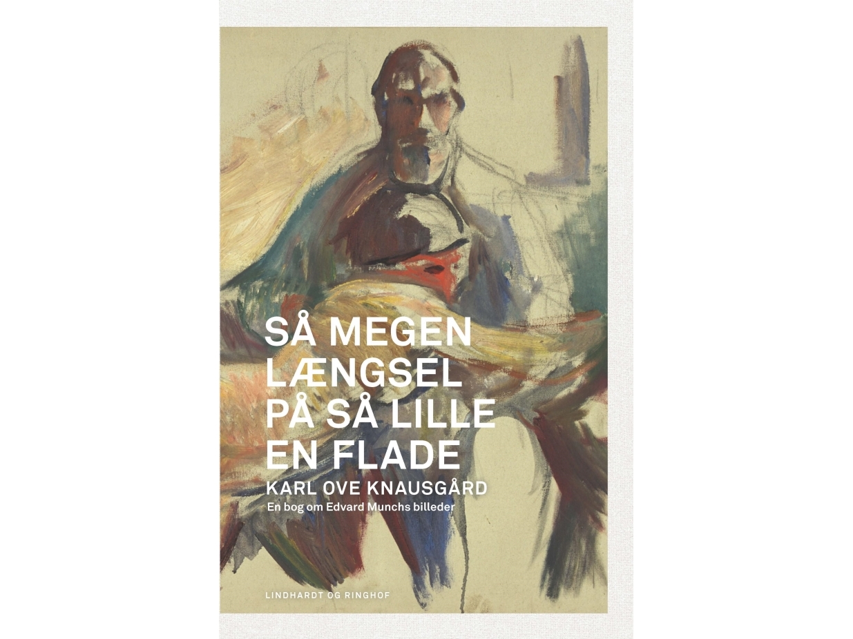 Så megen længsel på så lille en flade | Karl Ove Knausgård