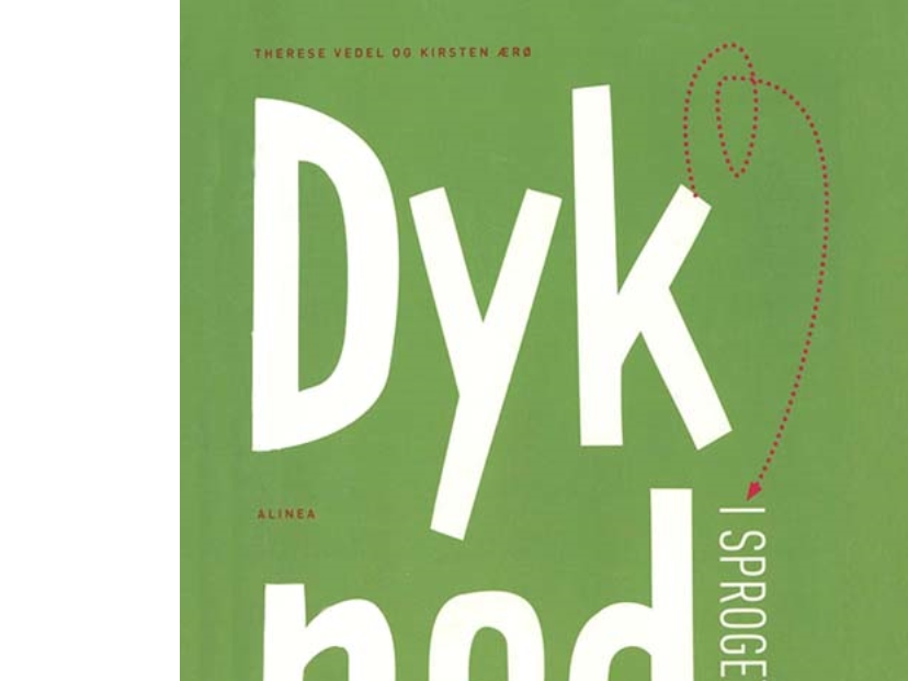 Dyk Ned I Sproget, 7.-10.Kl. Kopimappe | Vedel