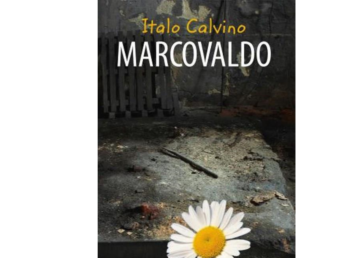 Marcovaldo, Er B | Italo Calvino Calvino, Italo