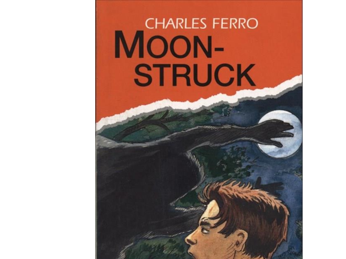 Moonstruck | Charles Ferro
