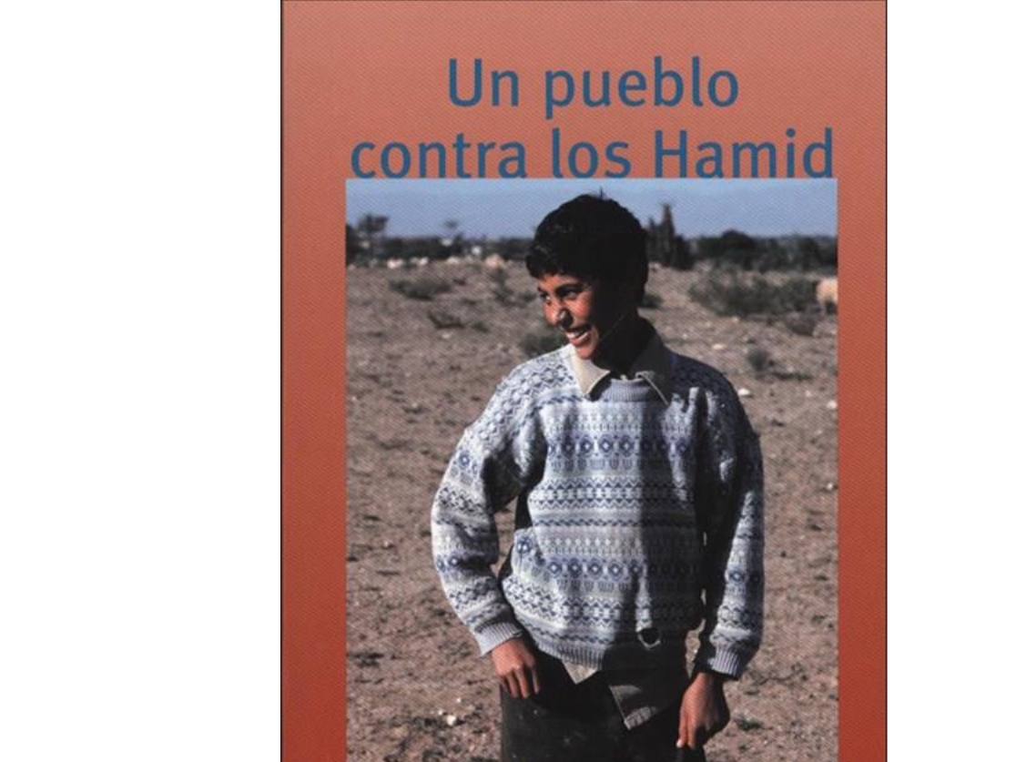 Un Pueblo Contra Los Hamid, C | Oriol Verges