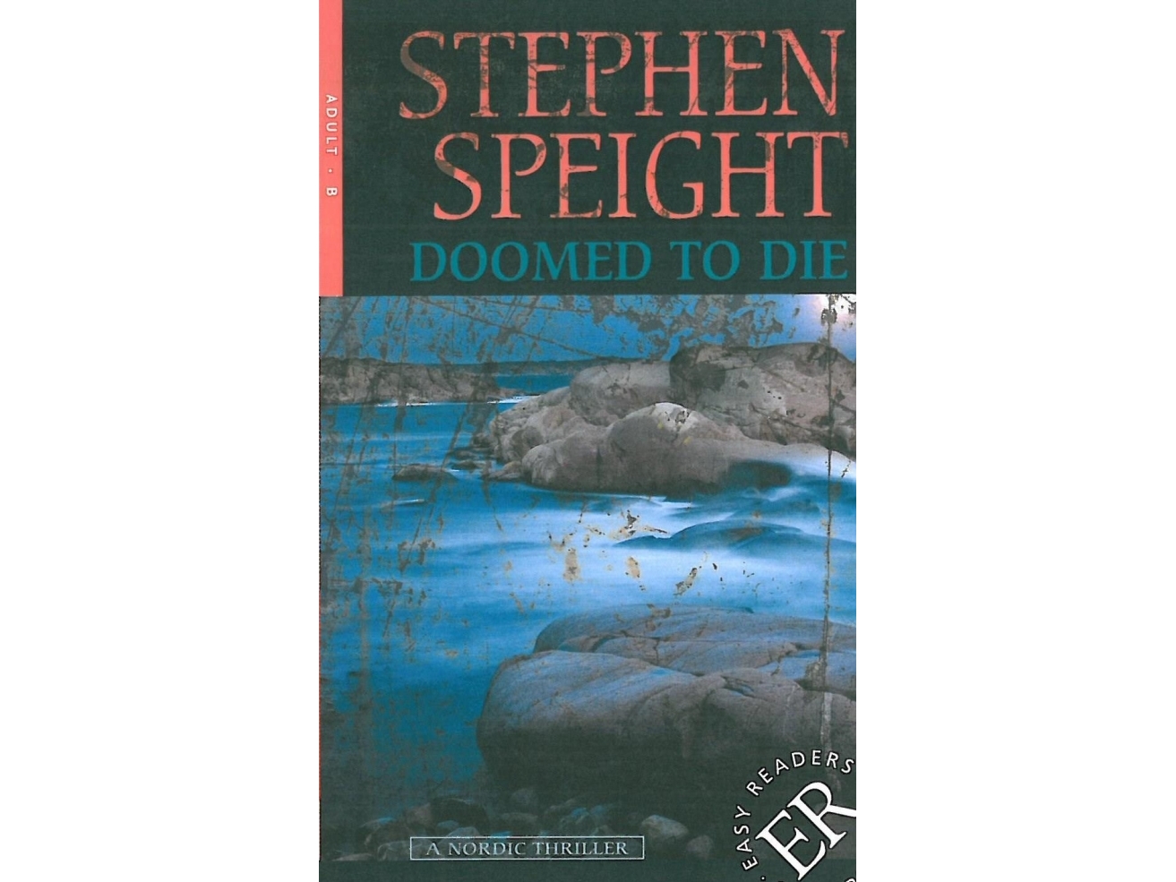Doomed To Die, Er B | Stephen Speight | Sprache: Englisch