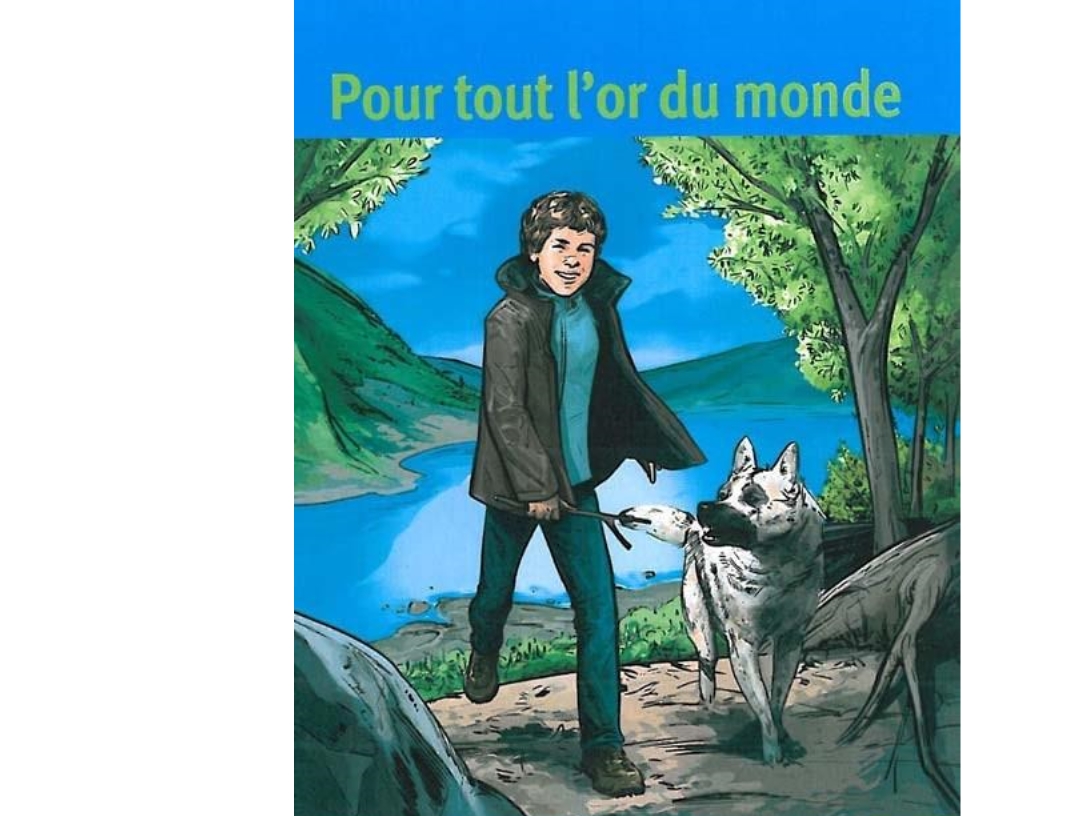 Pour Tout L'or Du Monde, Er B | Jean-Marie Defossez