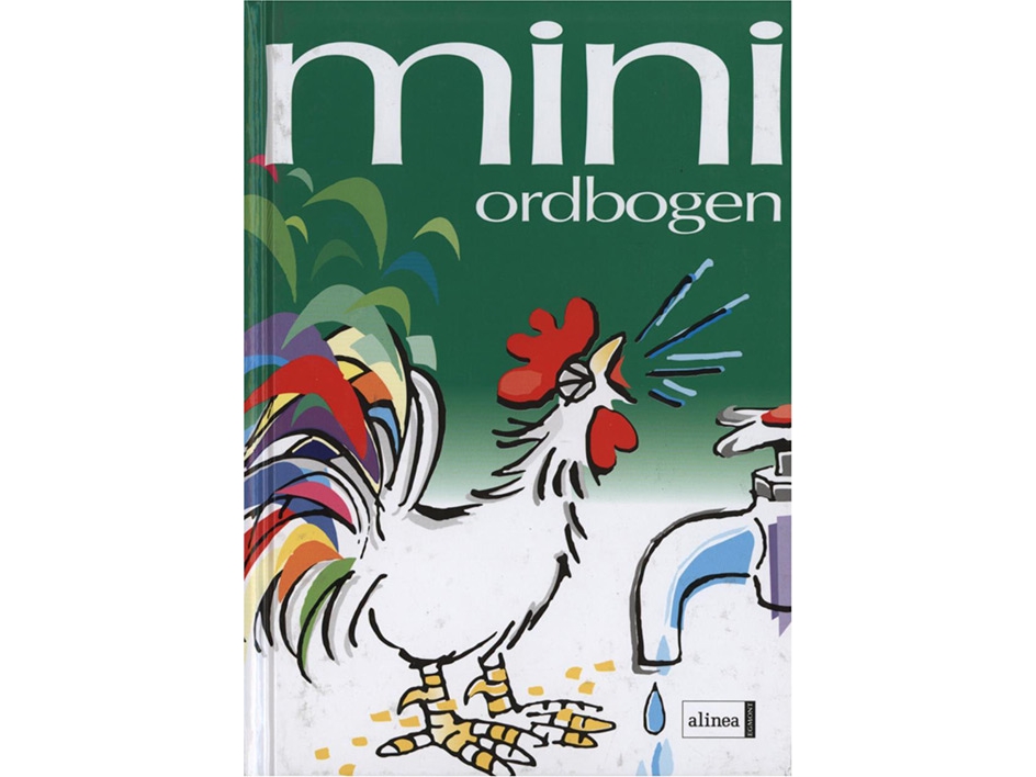 Das Mini-Wörterbuch | Torben Christiansen | Sprache: Dänish