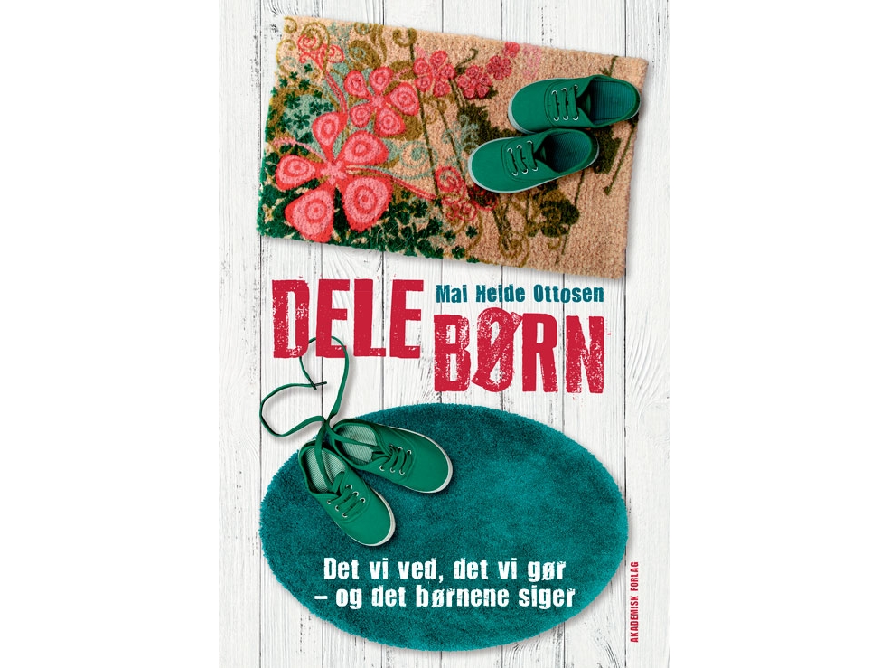 Delebørn | Mai Heide Ottosen