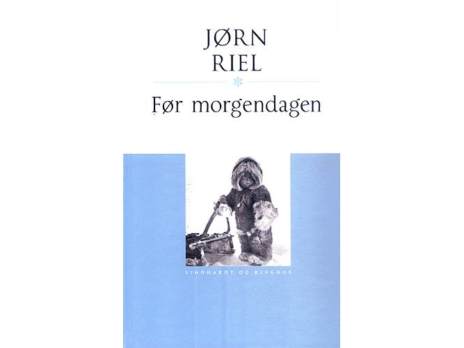 Før Morgendagen | Jørn Riel
