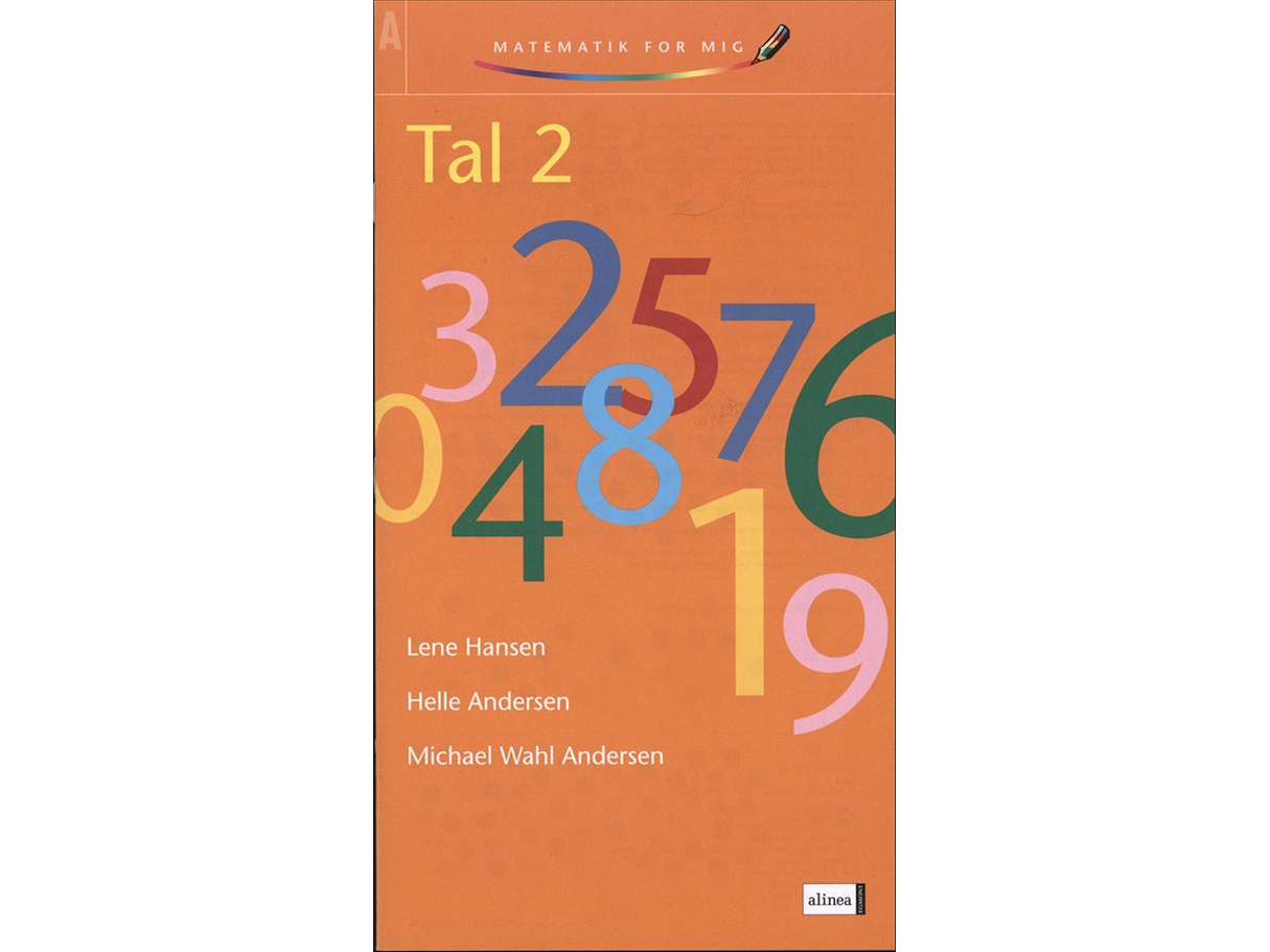 Mathematik Für Mich, Numbers 2 | Lene Hansen, Helle Andersen, Michael Wahl Andersen | Sprache: Dänish