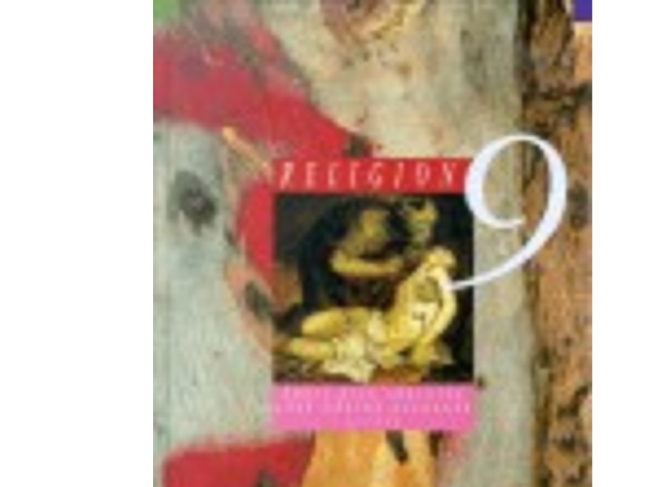 Religion 9, Grundbog | Busk Sørensen