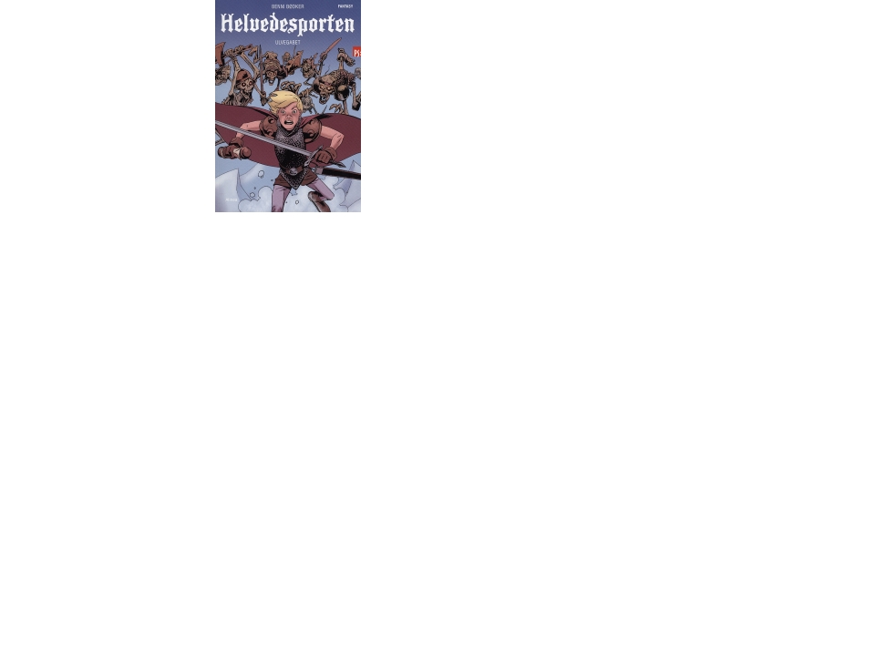 Ps, Helvedsporten 2, Ulvegabet |