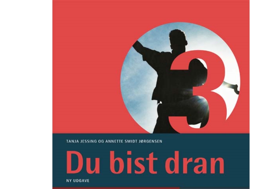 Du Bist Dran 3, Lehrerguide, 2.Udg. | Tanja Jessing, Annette Smidt Jørgensen