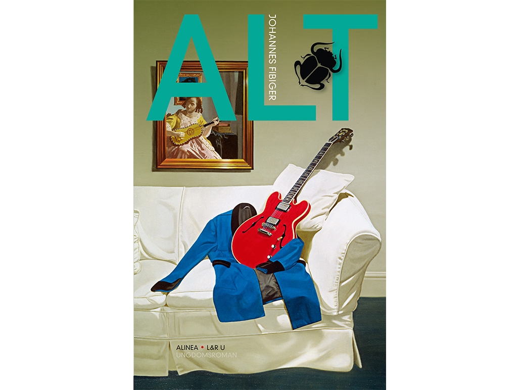Alt | Johannes Fibiger