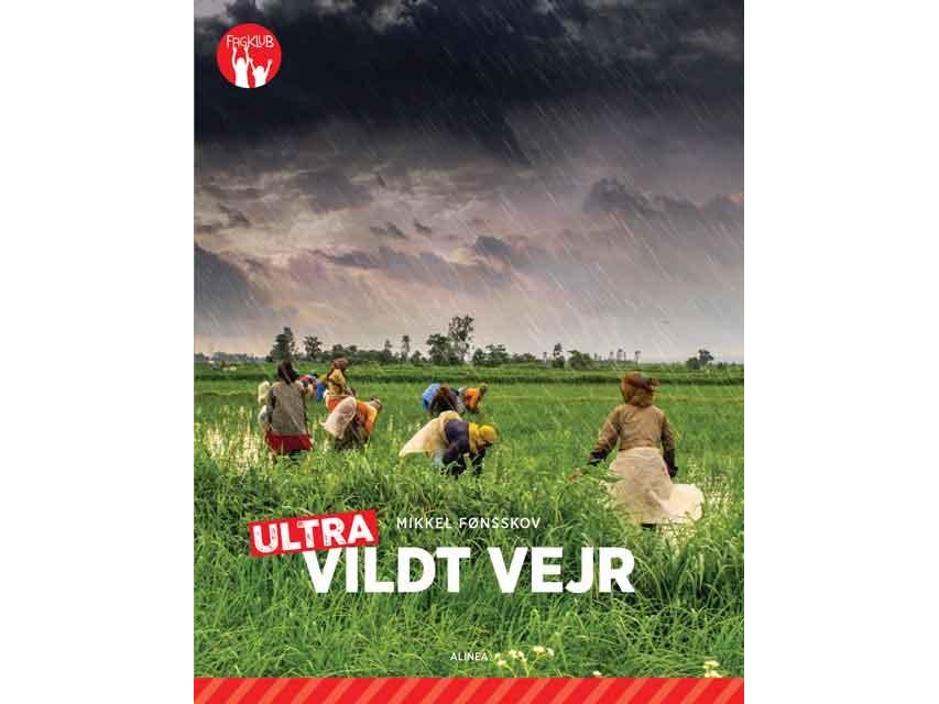 Vildt Vejr, Rød Fagklub | Mikkel Hybel Fønsskov
