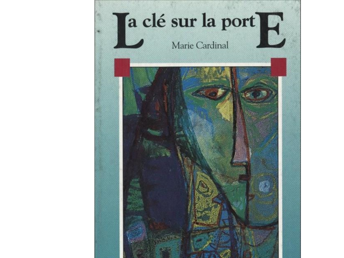 La Cle Sur La Porte, B | Ukendt Forfatter
