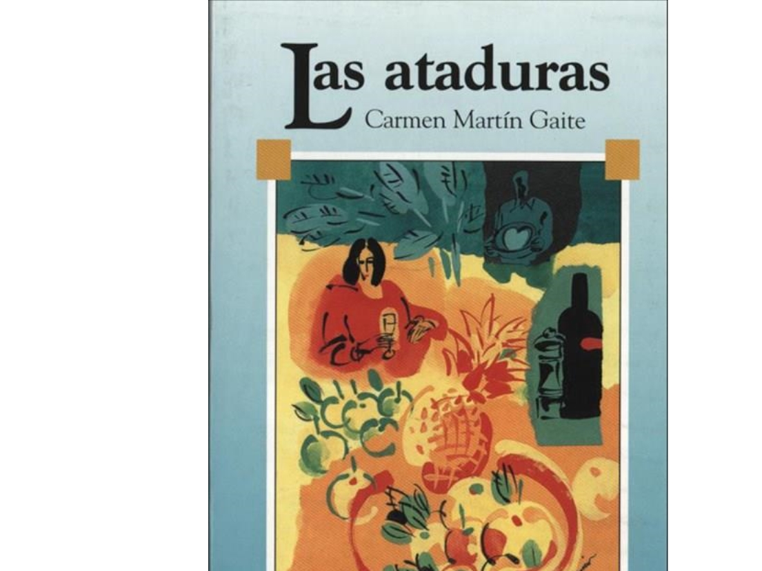 Las Ataduras, B | Ukendt Forfatter
