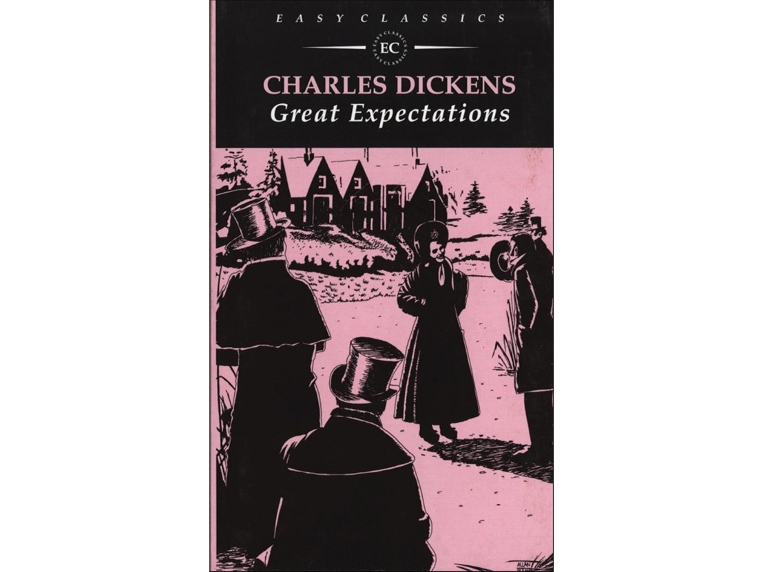 Great Expectations, Ec | Charles Dickens