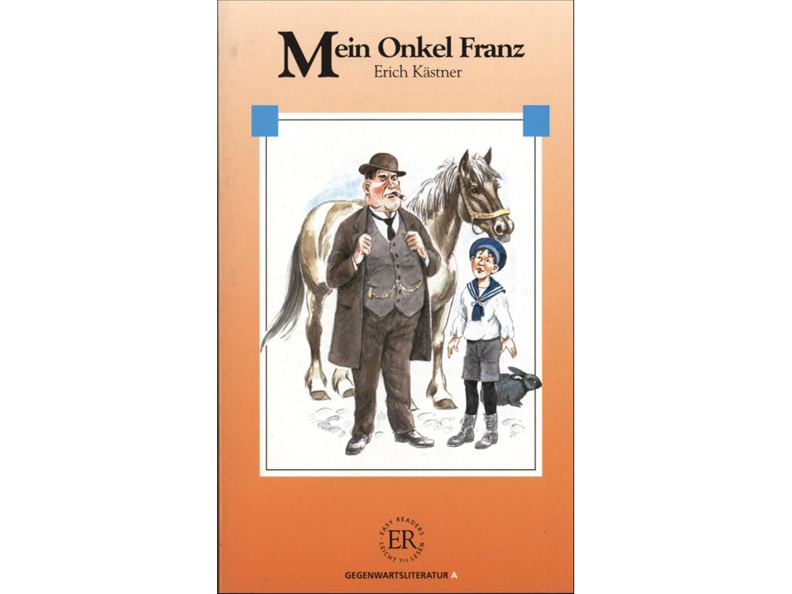 Min Onkel Franz, A | Erich Kästner