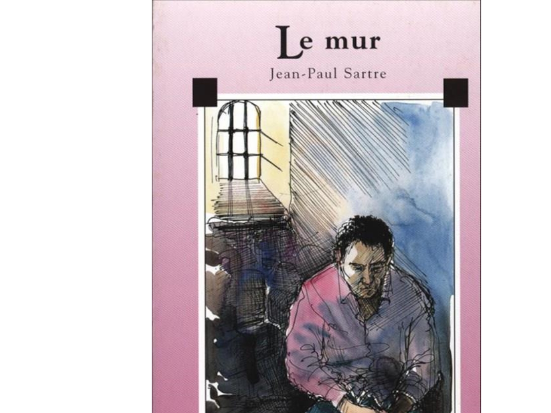 Le Mur | Jean-Paul Sartre