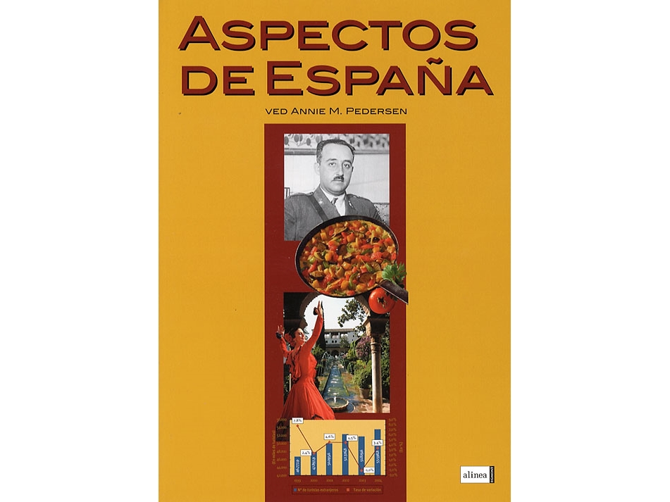 Aspekte Spaniens | Annie M. Pedersen | Sprache: Spa
