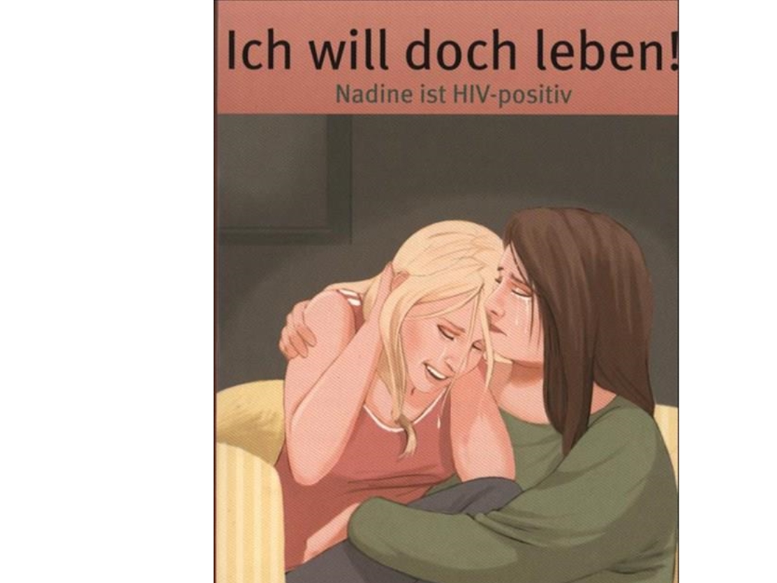 Ich Will Doch Leben! Er C | Marliese Arold | Sprache: Ger