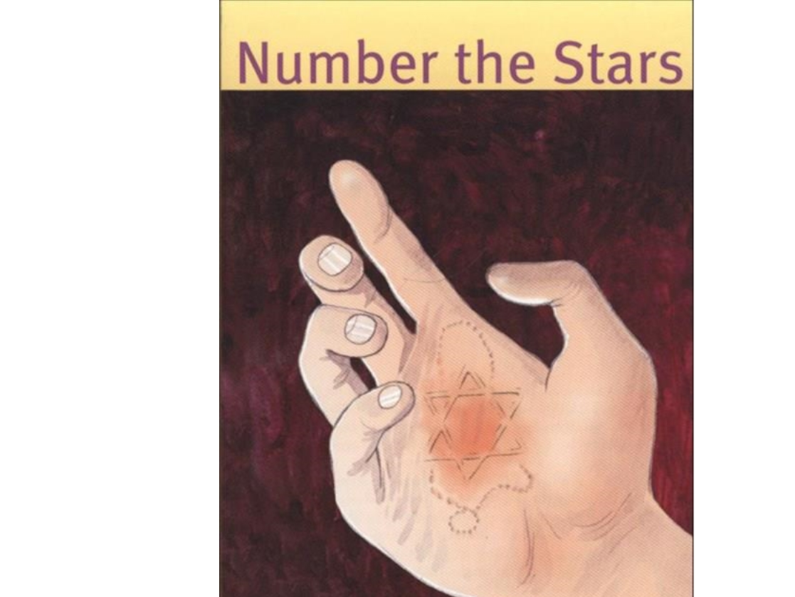 Number The Stars, Er A | Lois Lowry