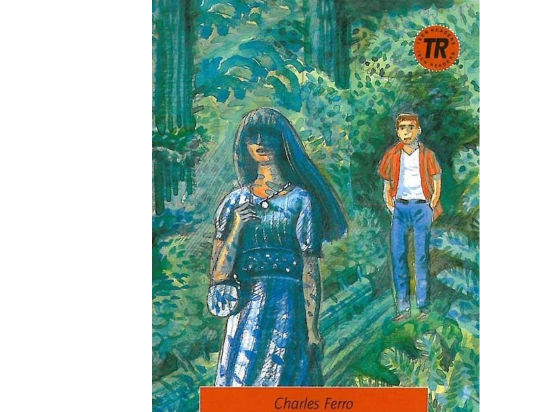 Burning Love, Tr 3 | Charles Ferro