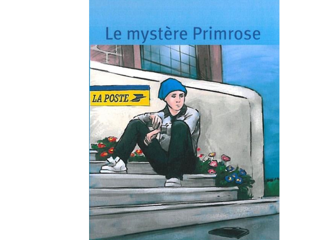 Le Mystère Primrose, Er B | Hervé Mestron