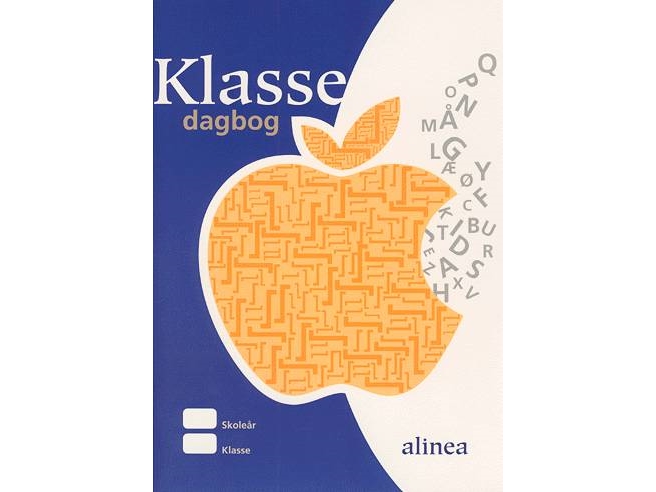 Klassedagbog | Forlaget Alinea
