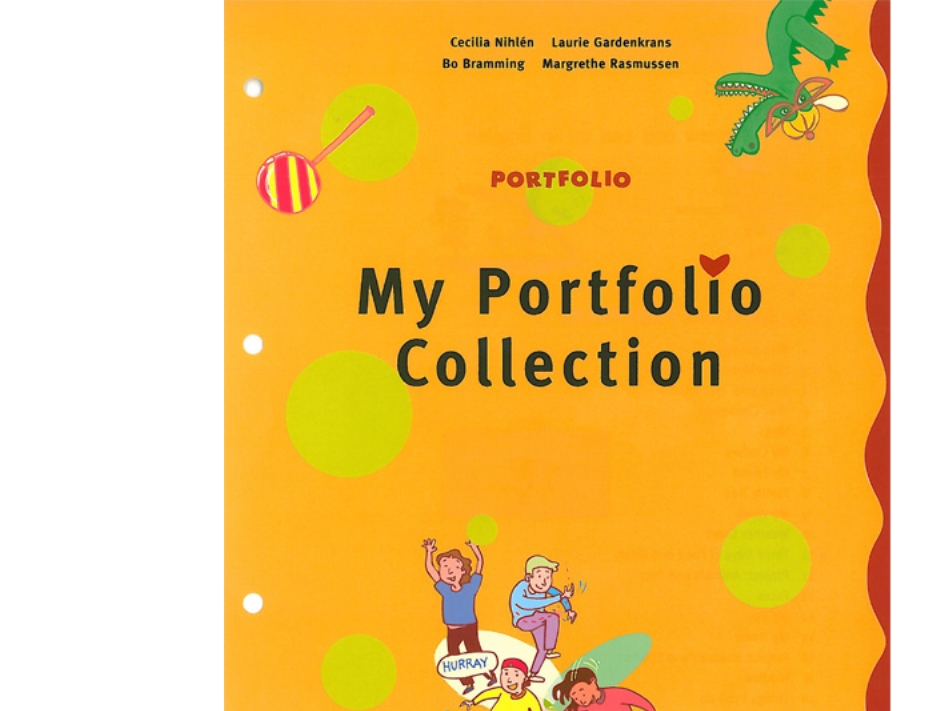 Portfolio, My Portfolio Collection | Bo Bramming, Margrethe Rasmussen