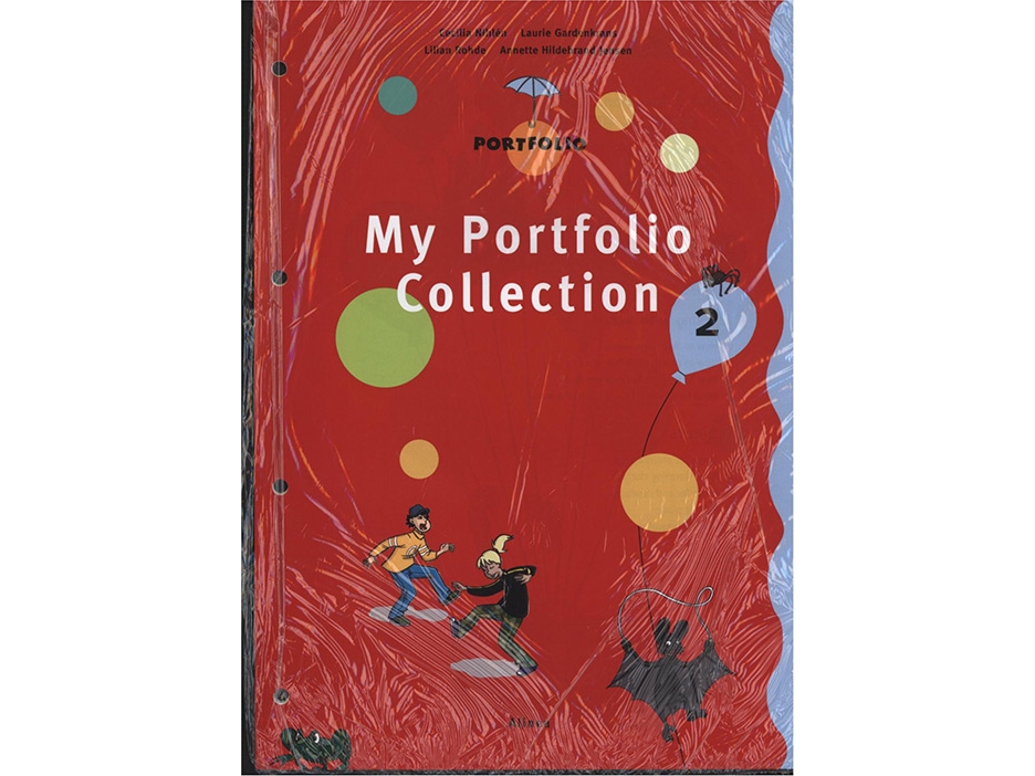 Portfolio, My Portfolio Collection 2 | Annette Hildebrand Jensen