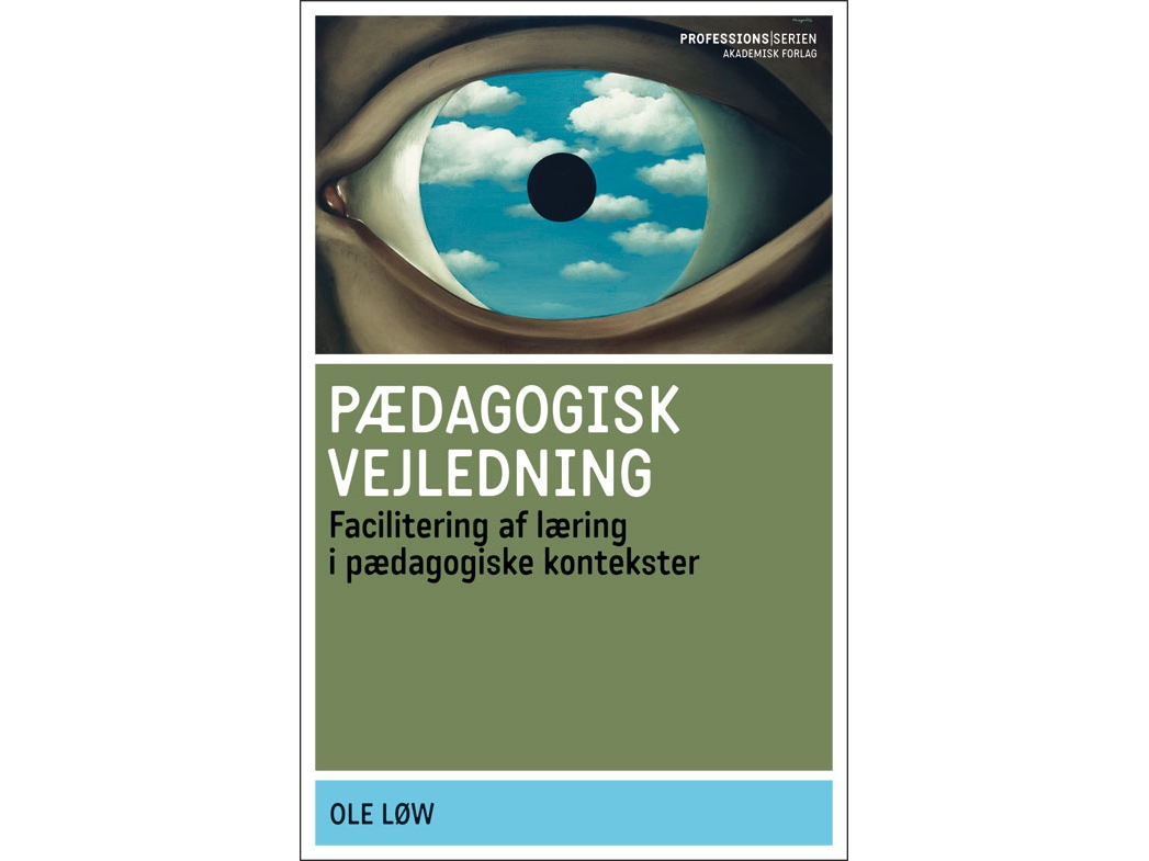 Pädagogische Beratung | Ole Løw | Sprache: Dänish