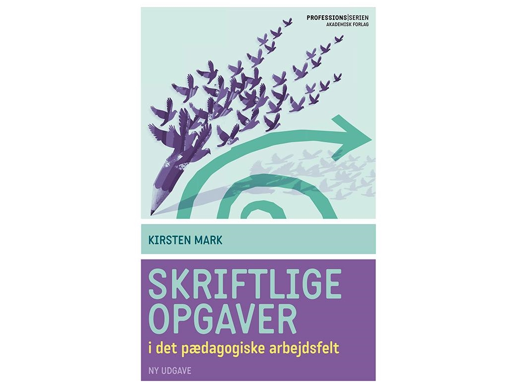 Skriftlige Opgaver | Kirsten Mark