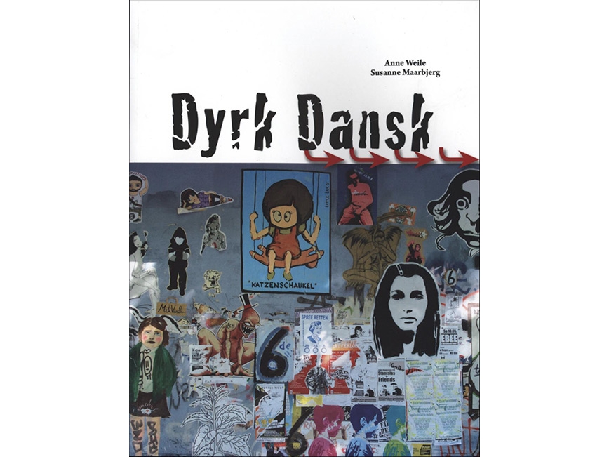 Dyrk Dansk | Anne Weile Susanne Maarbjerg