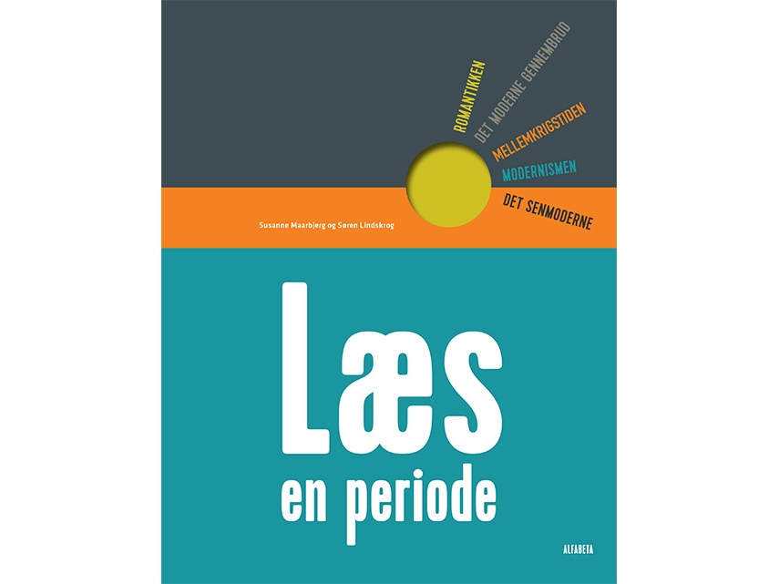 Læs En Periode | Susanne Maarbjerg Søren Cardel Lindskrog