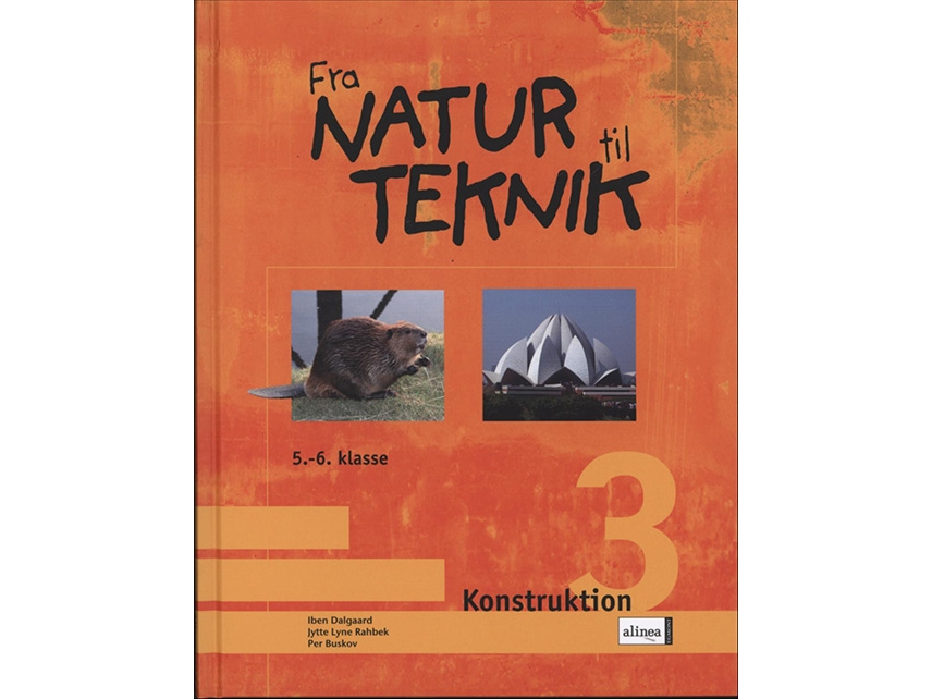 Construction 3, Student's Book | Iben Dalgaard, Jytte Lyne Rahbek, Per Buskov | Sprache: Dänish