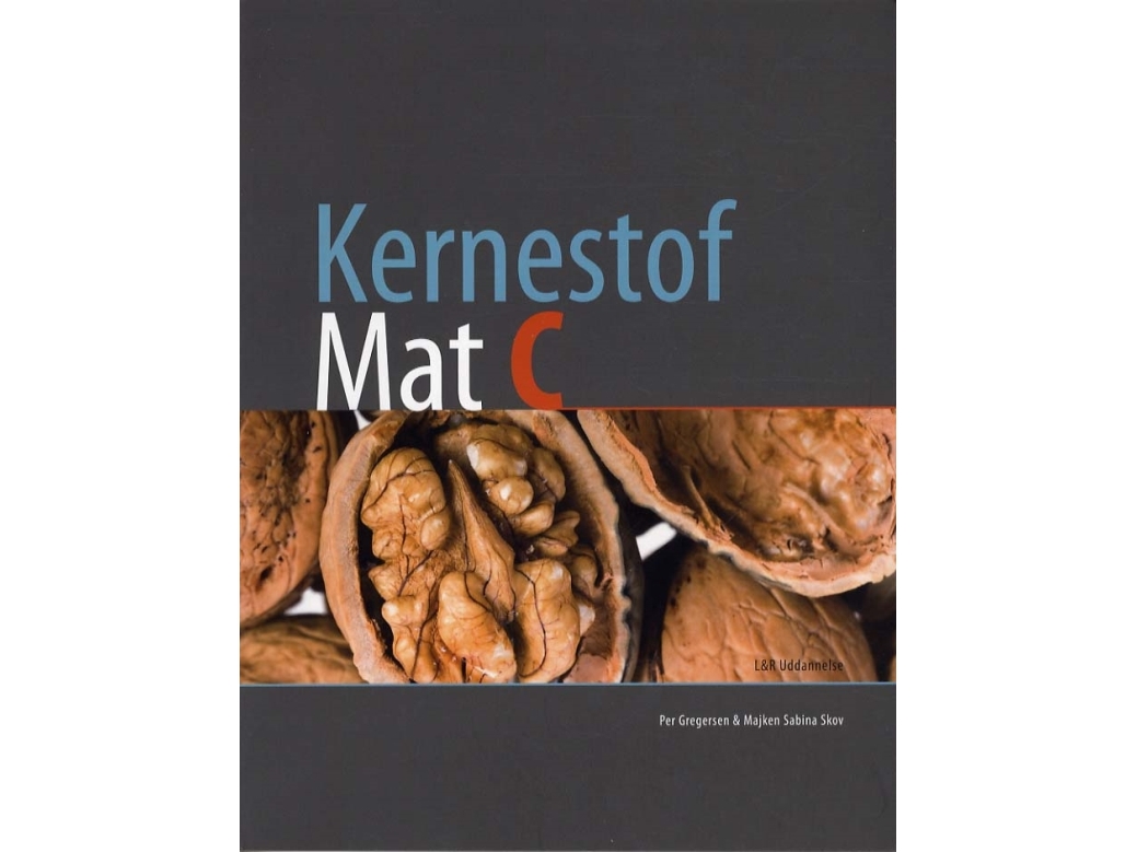 Kernestof, Matc | Per Gregersen, Majken Sabina Skov