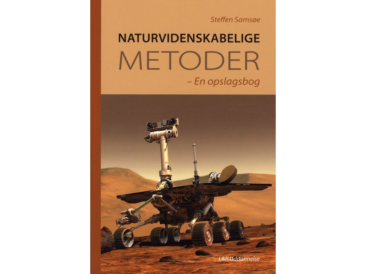 Wissenschaftliche Methoden | Steffen Samsøe | Sprache: Dänish