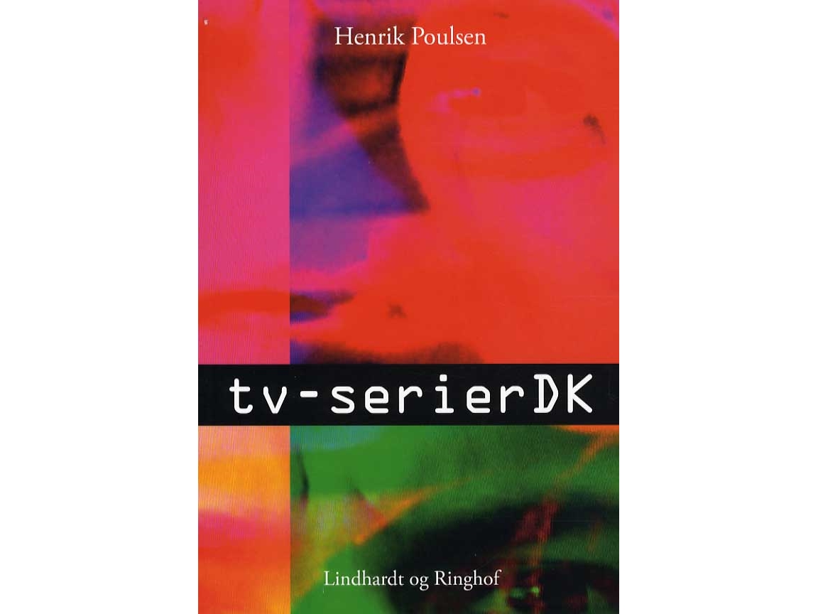 Tv-Serier.Dk | Henrik Poulsen
