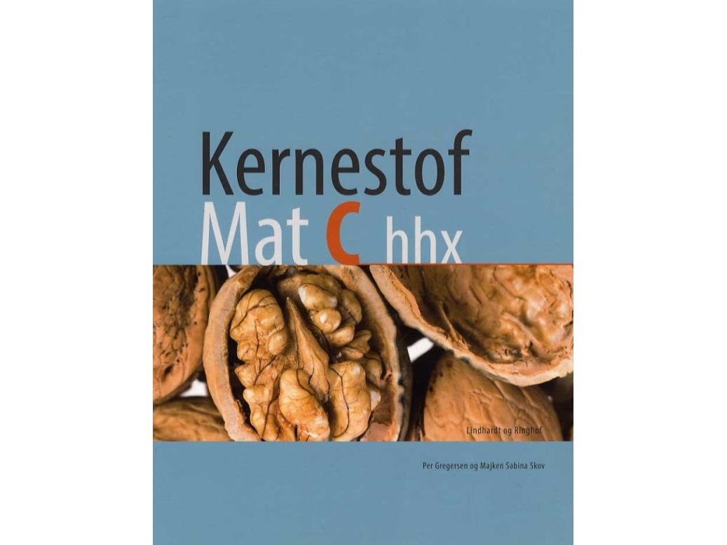 Kernestof Matc, Hhx | Per Gregersen, Majken Sabina Skov