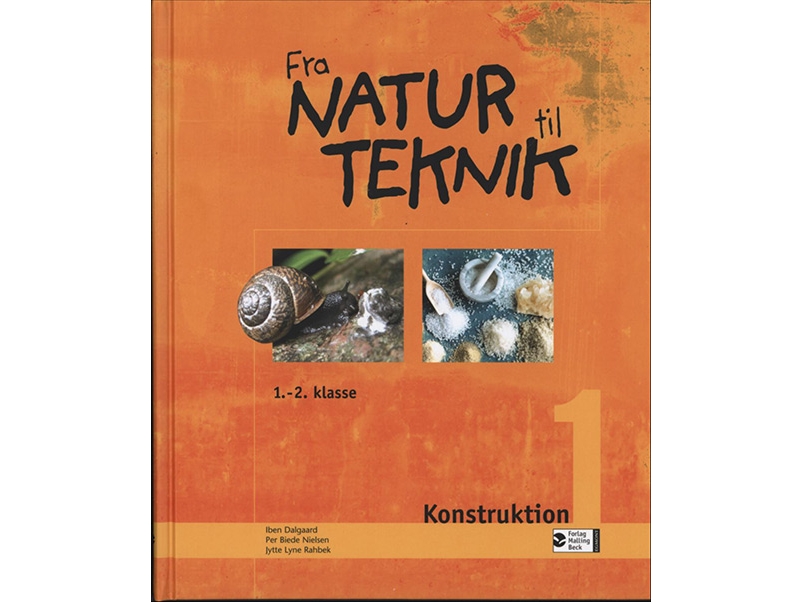 Construction 1, Student's Book | Iben Dalgaard, Per Biede Nielsen, Jytte Lyne Rahbek | Sprache: Dänish