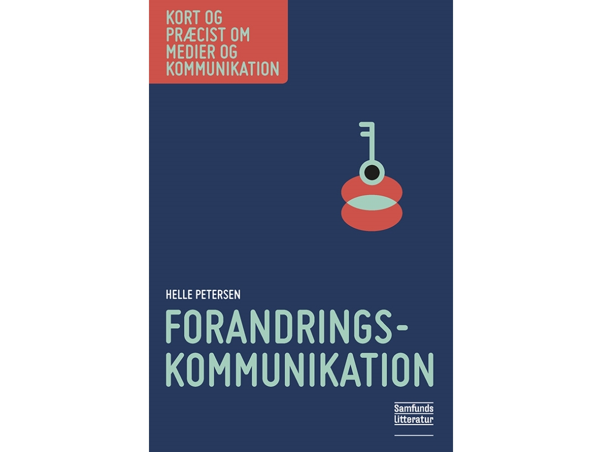 Forandringskommunikation | Helle Petersen