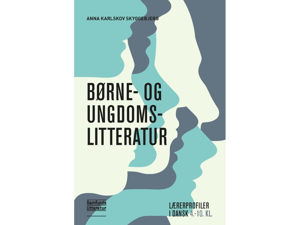 Børne- Og Ungdomslitteratur | Niels Mølgaard Benny Bang Carlsen
